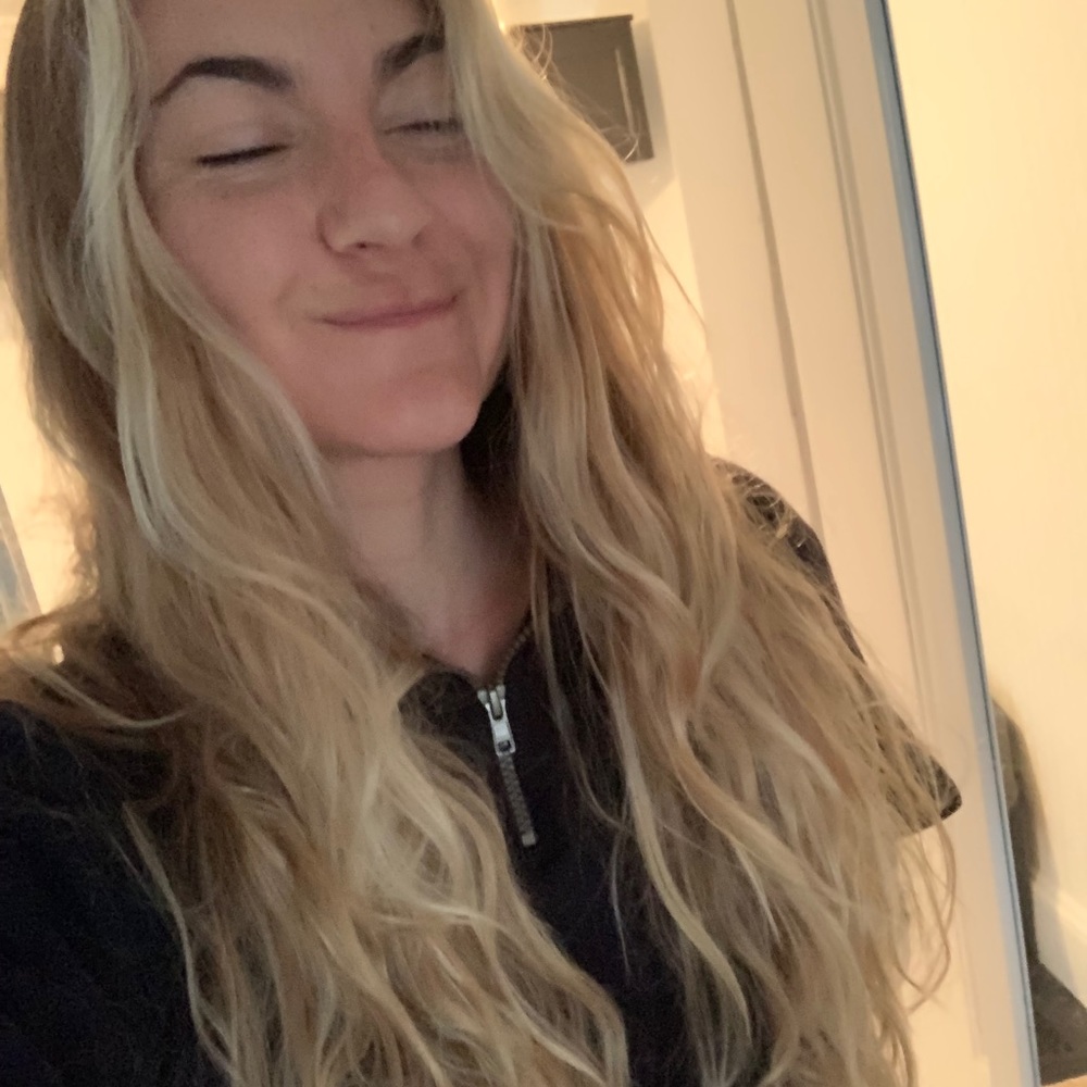 Meet your Posher, Veronica